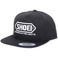 Shoei Snap-Back Flat Bill Hat