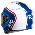 HJC RPHA 71 Mapos Helmet - MC-1SF