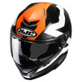 HJC RPHA 71 Pinna Helmet - MC-10