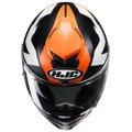 HJC RPHA 71 Pinna Helmet - MC-10
