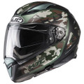 HJC F70 Katra Helmet