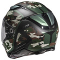 HJC F70 Katra Helmet
