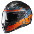 HJC i70 Alligon Helmet