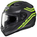 HJC i10/i10 Plus Strix Helmet