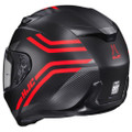 HJC i10/i10 Plus Strix Helmet