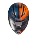 HJC F70 Deathstroke DC Comics Helmet