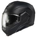 HJC i100 Helmet - Matte Black 2XL