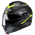 HJC C91/C91Plus Karan Helmet