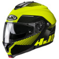 HJC C91/C91 Plus Prod Helmet