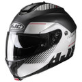 HJC C91/C91 Plus Prod Helmet
