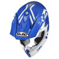 HJC i50 Hex Helmet