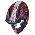 HJC i50 Red Bull Spielberg Helmet