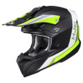 HJC i50 Flux Helmet