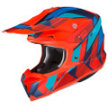 HJC i50 Vanish Helmet