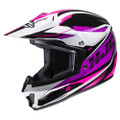 HJC CL-XY 2 Drift Helmet
