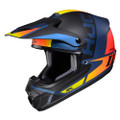 HJC CS-MX 2 Creed Helmet