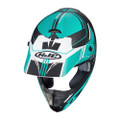 HJC CS-MX 2 Trax Helmet