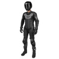 CORTECH Revo Sport Air 1-Piece Leather Suit - Black/Gun