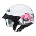 HJC IS-CRUISER Fior Helmet
