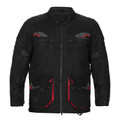 Tourmaster Men's Ridgecrest Mesh Adventure Jacket