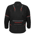 Tourmaster Men's Ridgecrest Mesh Adventure Jacket