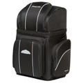 Tourmaster Nylon Cruiser IV Sissybar Bag