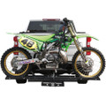 MOOSE RACING Motorcycle Carrier