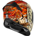 ICON Airframe Pro TopShelf Helmet
