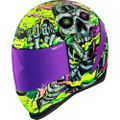 ICON Airform Hippy DIppy Helmet
