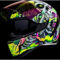 ICON Airform Hippy DIppy Helmet