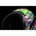 ICON Airform Hippy DIppy Helmet
