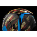 ICON Airform Old Glory Helmet