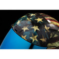 ICON Airform Old Glory Helmet