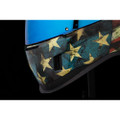 ICON Airform Old Glory Helmet