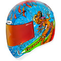 ICON Airform Dino Fury Helmet