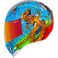 ICON Airform Dino Fury Helmet