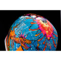 ICON Airform Dino Fury Helmet