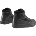 ICON Patrol 3 Waterproof Boots - Black