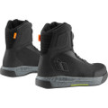 ICON Overlord Vented Boots - Black