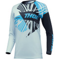 THOR Women's Sector Split Jersey