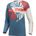 THOR Women's Sector Split Jersey