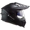 LS2 Explorer Solid Adventure Helmet