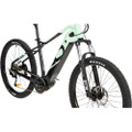 IGO ELECTRIC BIKES Outland Sawback RS E-Bike