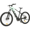 IGO ELECTRIC BIKES Outland Sawback RS E-Bike