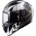 LS2 Arrow EVO Techno Helmet