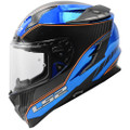 LS2 Challenger GT EVO Boss Helmet