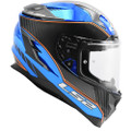 LS2 Challenger GT EVO Boss Helmet