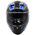 LS2 Challenger GT EVO Boss Helmet