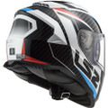 LS2 Assault Racer Helmet