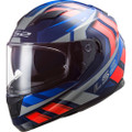 LS2 Stream EVO Loop Helmet